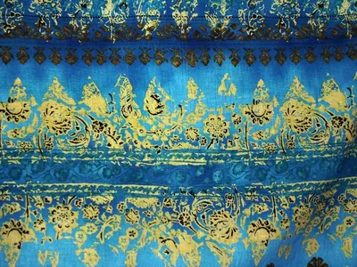 Buddha Thangka Art Painting