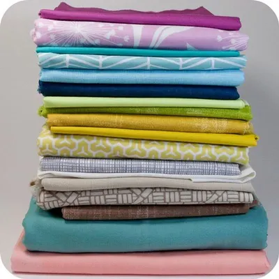Fabrics