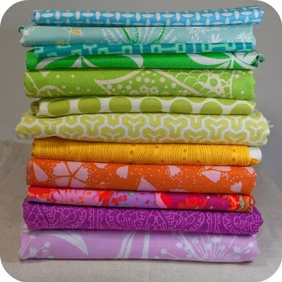 Cotton Garment Material