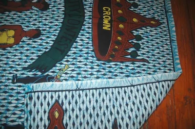 African Wax Prints