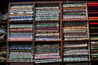 SM-2871 Fabric