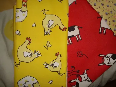 Print Fabric