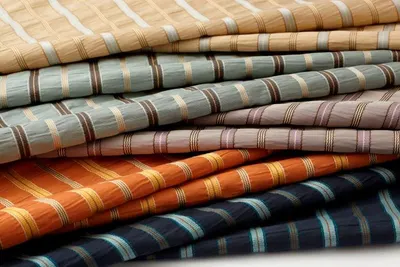 Woven Fabrics