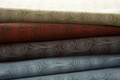 Sofa fabric