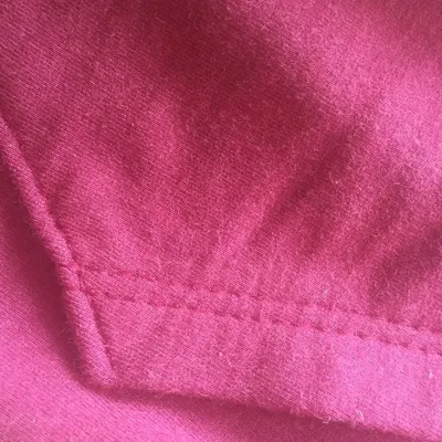 Rayon velvet