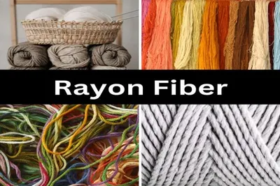 Rayon chennile