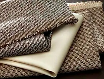 Woven fabrics