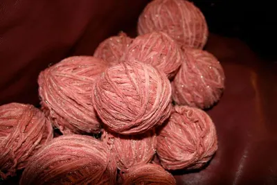 Ragi Pasta by Avani Ayurveda