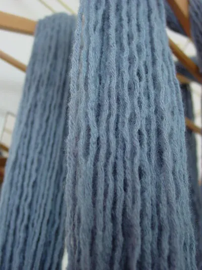 Recycle Polyester Staple Fiber