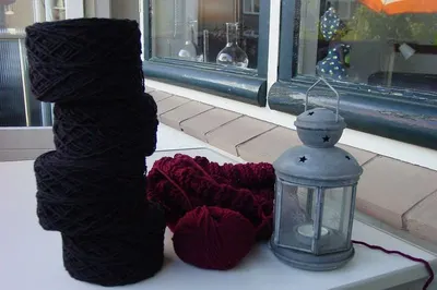 Knit Products