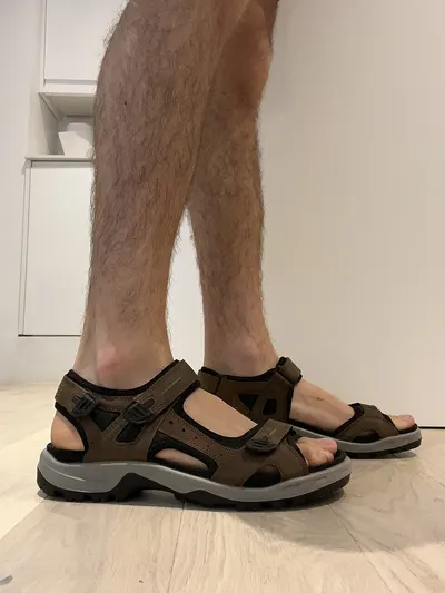 Sandal - Image 2