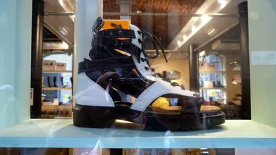 Expose Trendze 0031-BVR Sneaker