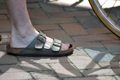 Pedal