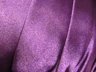 Satin Fabric