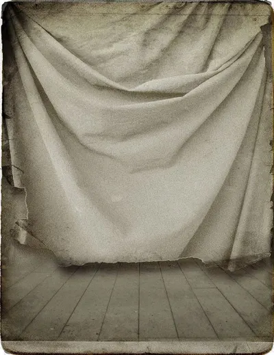 Naked curtain