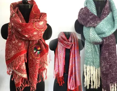 Scarves