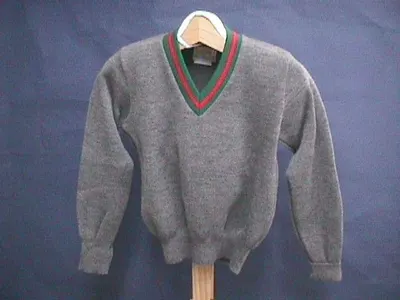 Ladies Sweater