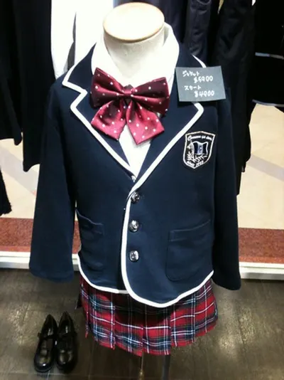 Disney Descendants Varsity Baseball Jacket by Asia Apparel Company Limited