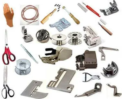 PPE & Industrial Hardware