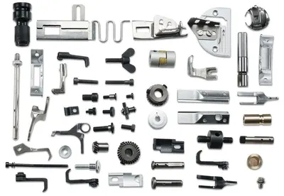 Selcom Door Spare Parts