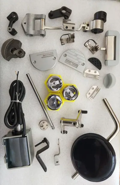 Glass Door Hardware