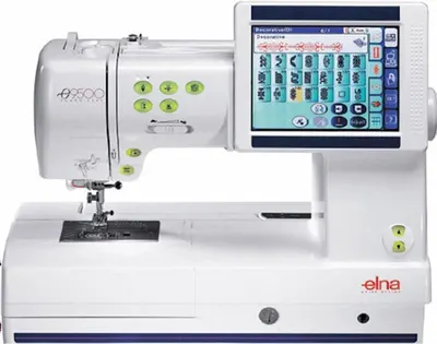 Ferminova Sewing Machines by Ferminova Iv, S.A.