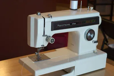 Sewing Machine