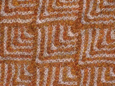 Shawl