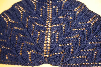 Shawls