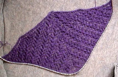 Woolen Shawls