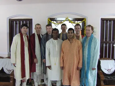 Syntans in Chennai