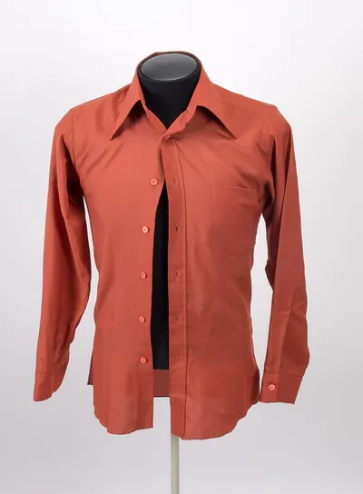 Mens Casual Shirts