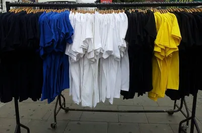 T Shirts
