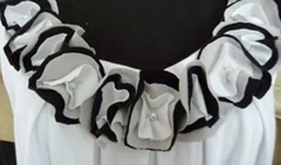 Garments items