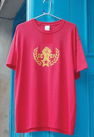 Polo T-Shirts