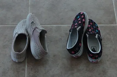 Vans Shoes