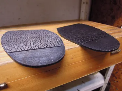 Seat pad