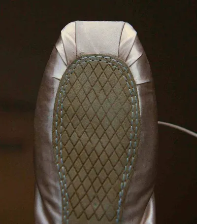 Magic1 insole