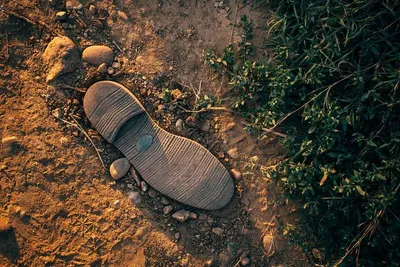 Half sole