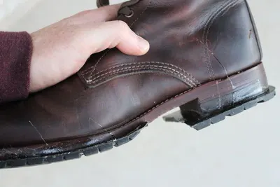 Men's Boots Ontario