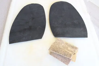 Super Elastic & Shock Absorption Insoles