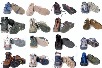 Le Mouton Shoes
