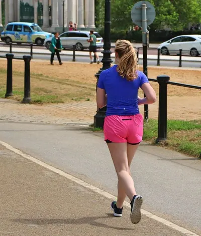 Ladyrun