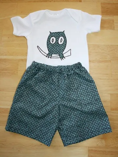 Men's Shorts