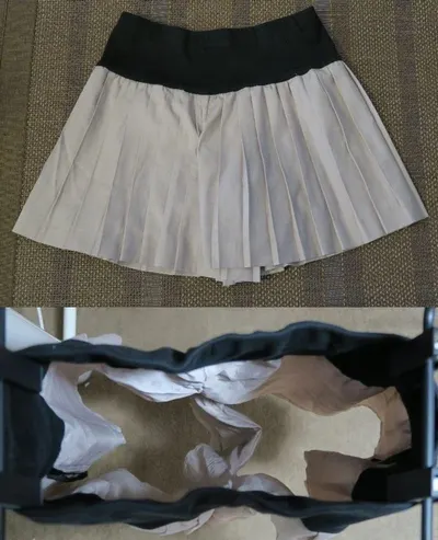 Top And Bottom