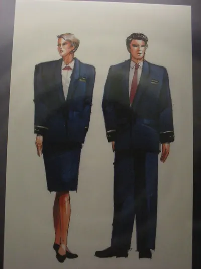Suits