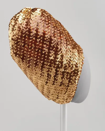 Bouffant cap