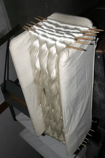Prebonded hair