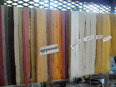 Sand sealer wood fence