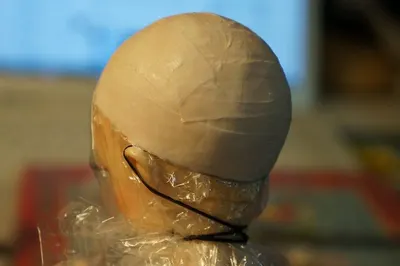 Torispherical Dished Head